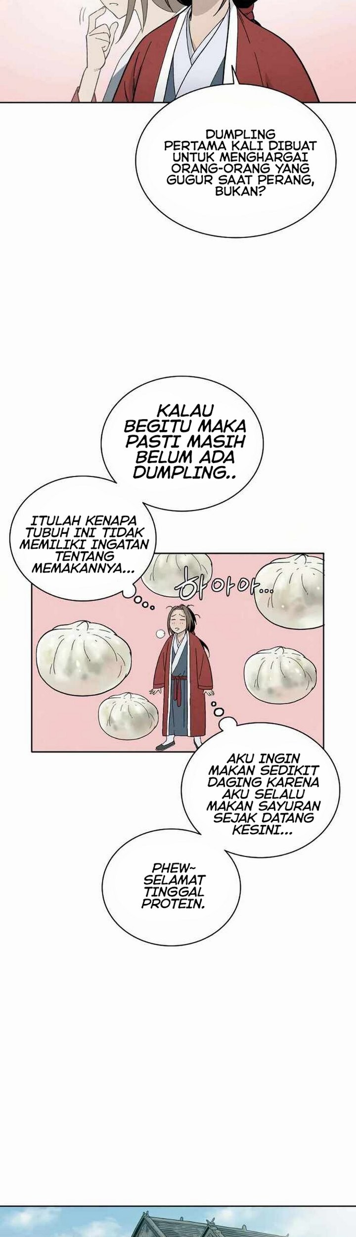 I Reincarnated as a Legendary Surgeon Chapter 05.2 Gambar 6