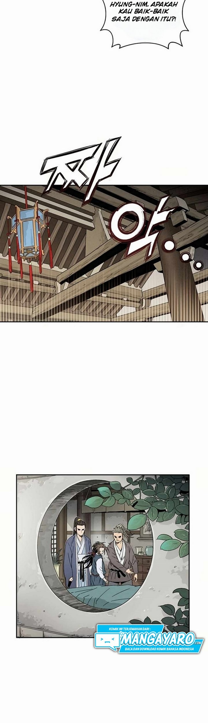 I Reincarnated as a Legendary Surgeon Chapter 04.1 Gambar 22