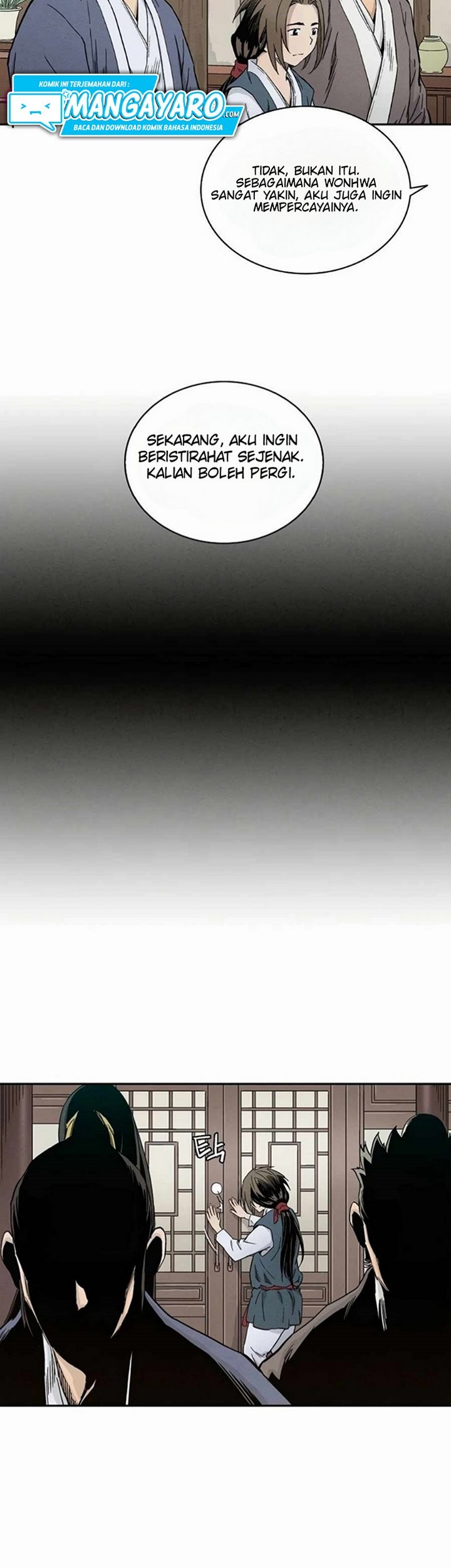 I Reincarnated as a Legendary Surgeon Chapter 04.1 Gambar 40