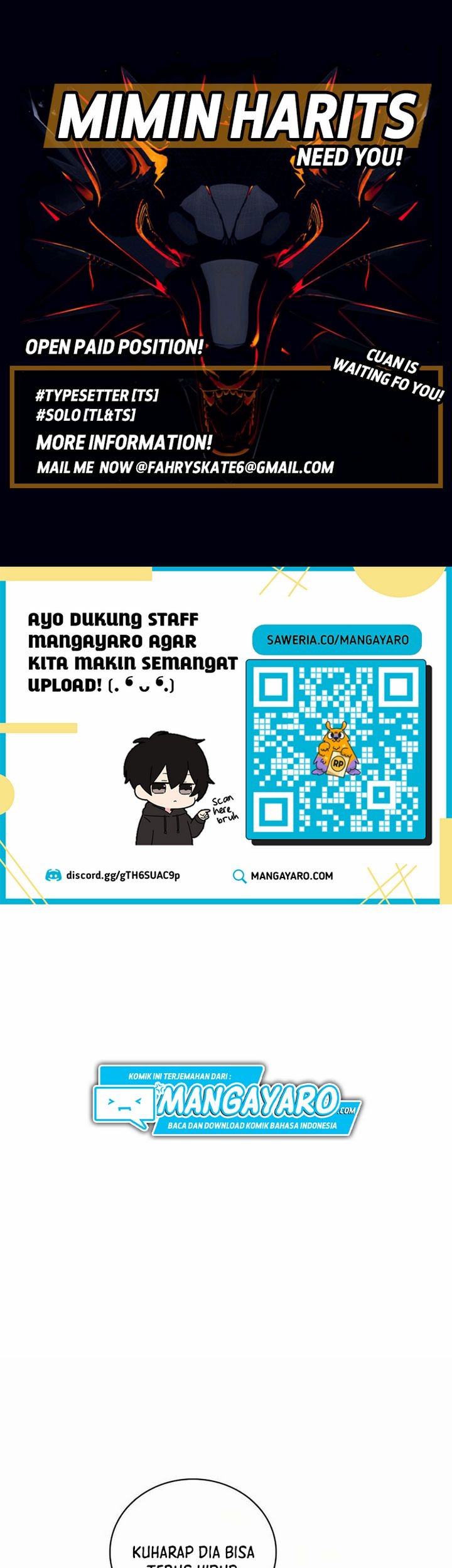 Baca Manhwa I Reincarnated as a Legendary Surgeon Chapter 03.2 Gambar 2