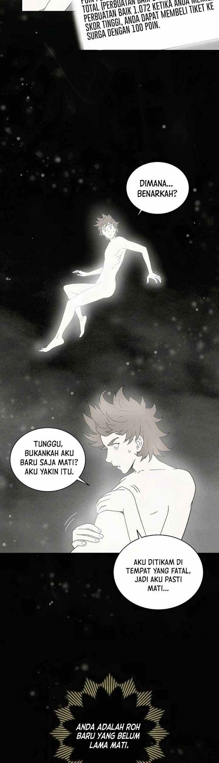 I Reincarnated as a Legendary Surgeon Chapter 01.2 Gambar 13