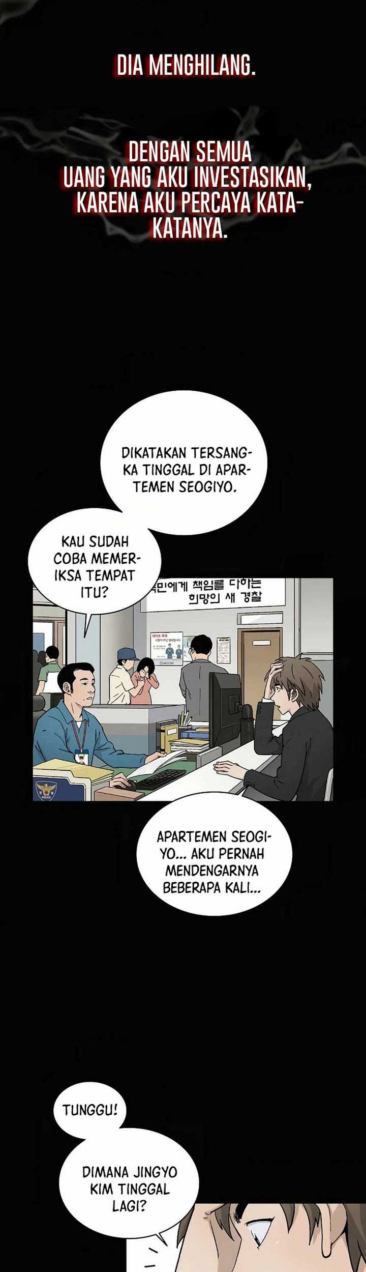 I Reincarnated as a Legendary Surgeon Chapter 01.1 Gambar 18