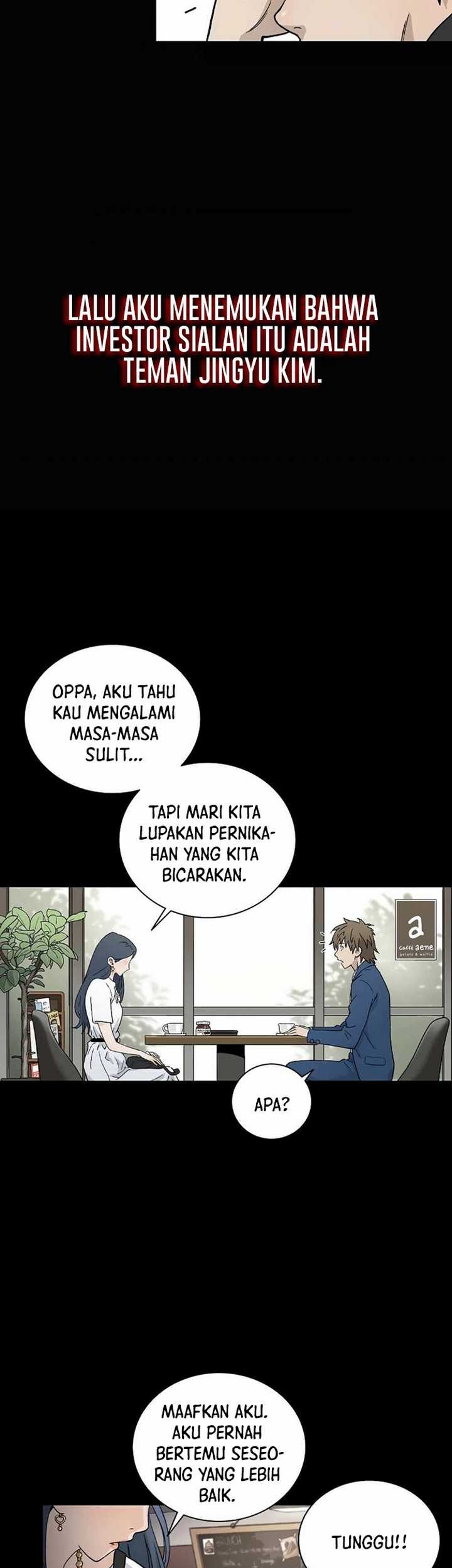 I Reincarnated as a Legendary Surgeon Chapter 01.1 Gambar 20