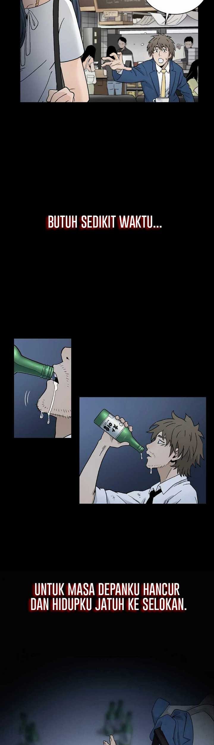 I Reincarnated as a Legendary Surgeon Chapter 01.1 Gambar 22