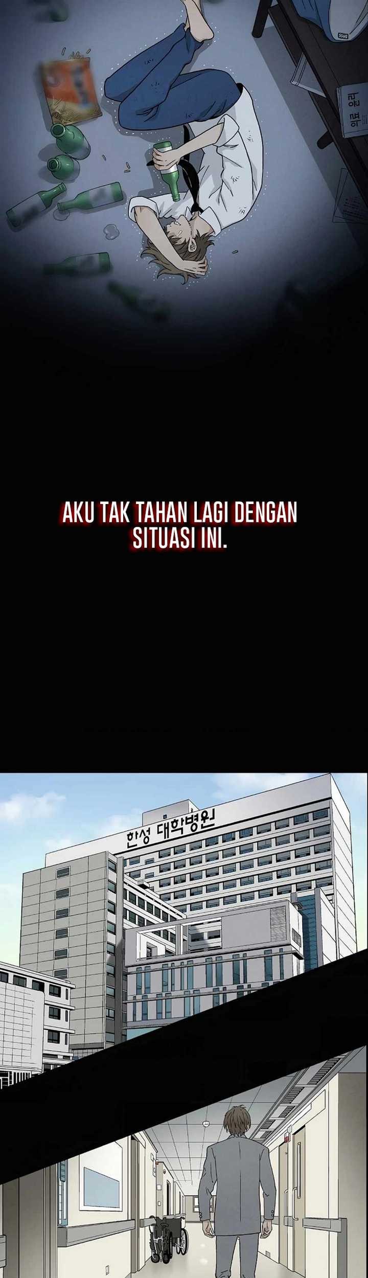 I Reincarnated as a Legendary Surgeon Chapter 01.1 Gambar 24