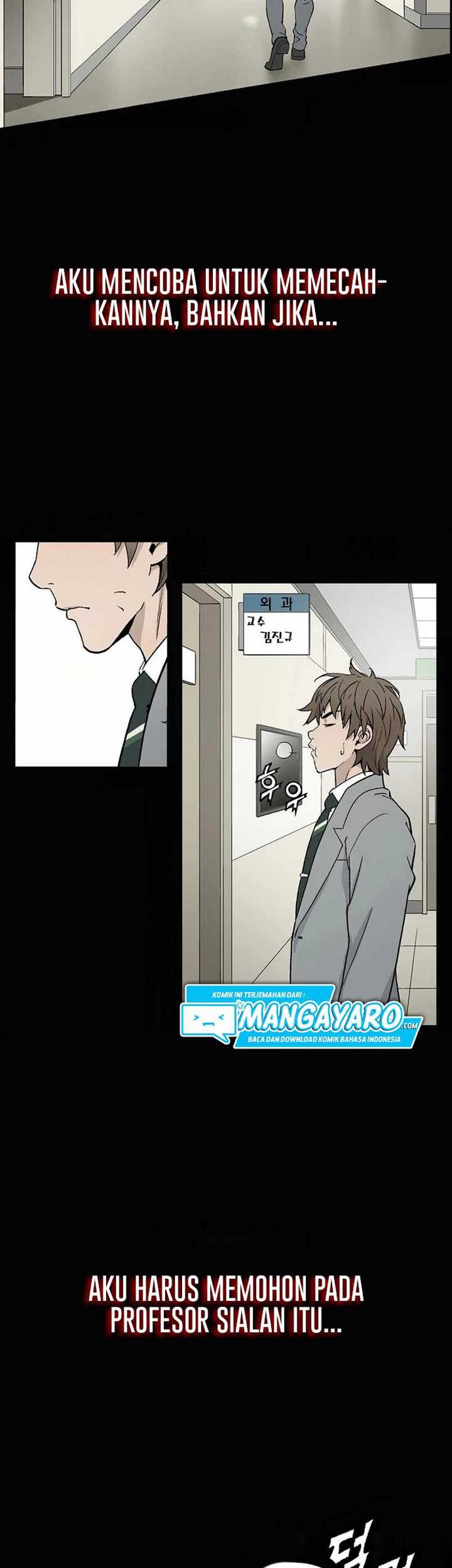 I Reincarnated as a Legendary Surgeon Chapter 01.1 Gambar 26