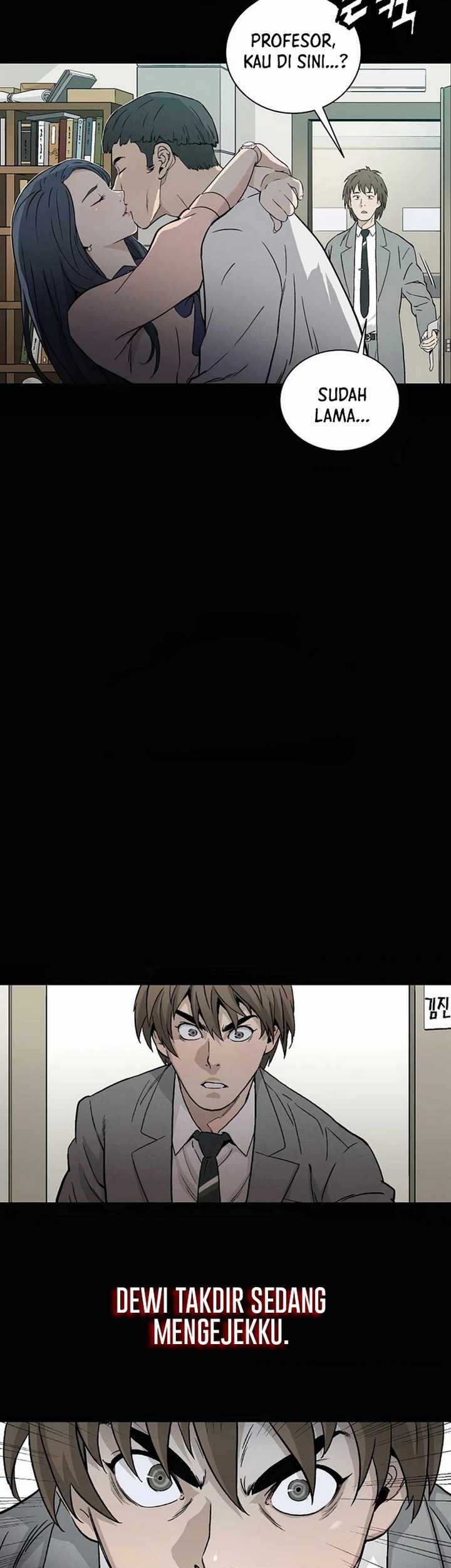 I Reincarnated as a Legendary Surgeon Chapter 01.1 Gambar 28