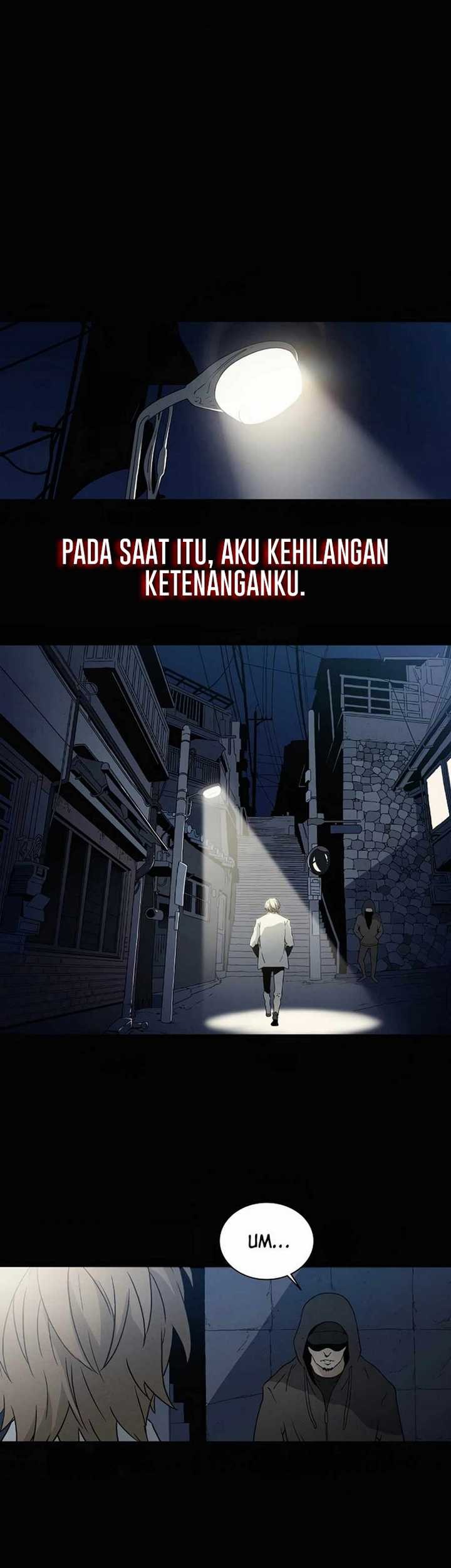 I Reincarnated as a Legendary Surgeon Chapter 01.1 Gambar 32