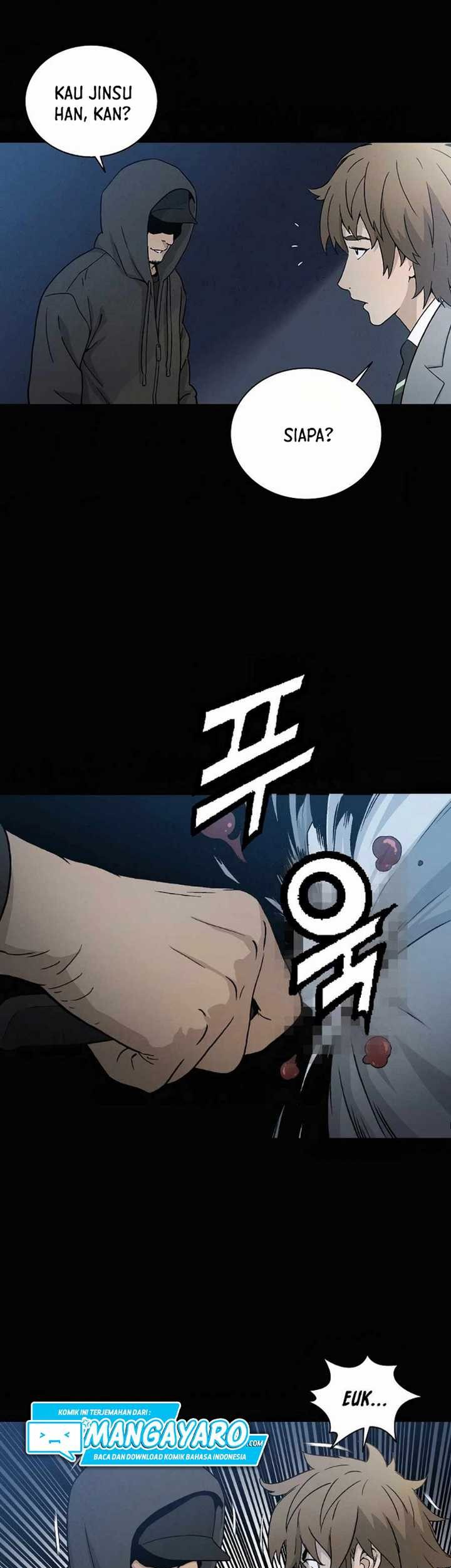 I Reincarnated as a Legendary Surgeon Chapter 01.1 Gambar 34
