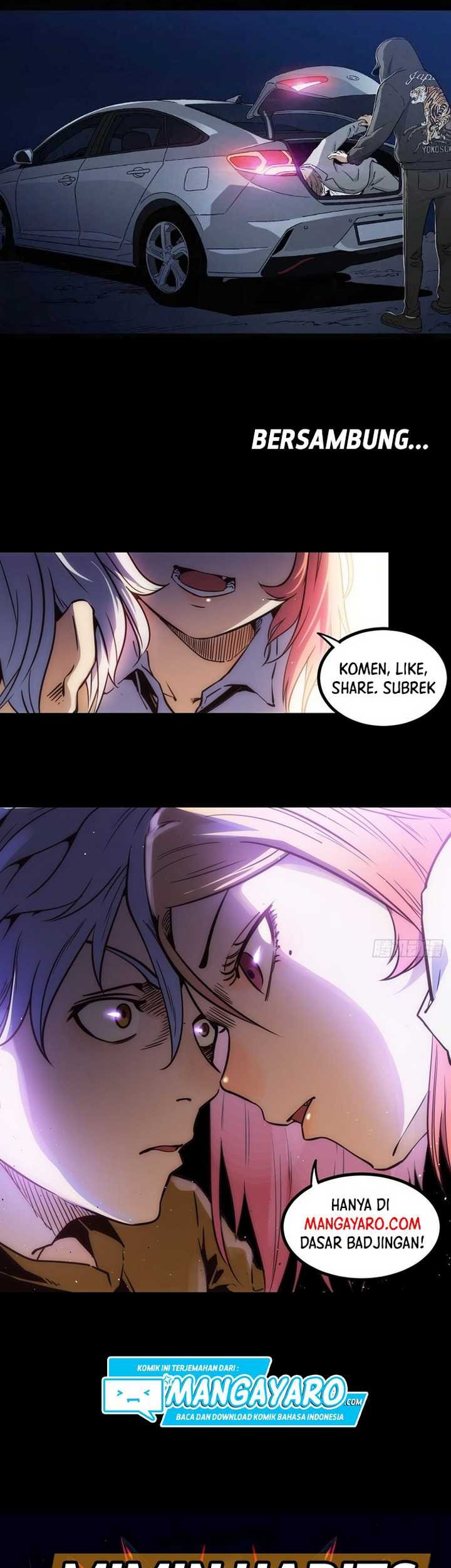 I Reincarnated as a Legendary Surgeon Chapter 01.1 Gambar 38