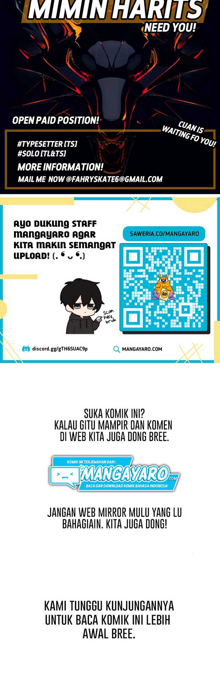 I Reincarnated as a Legendary Surgeon Chapter 01.1 Gambar 40