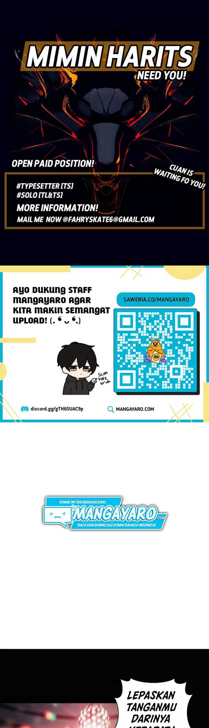 Baca Manhwa I Reincarnated as a Legendary Surgeon Chapter 01.1 Gambar 2