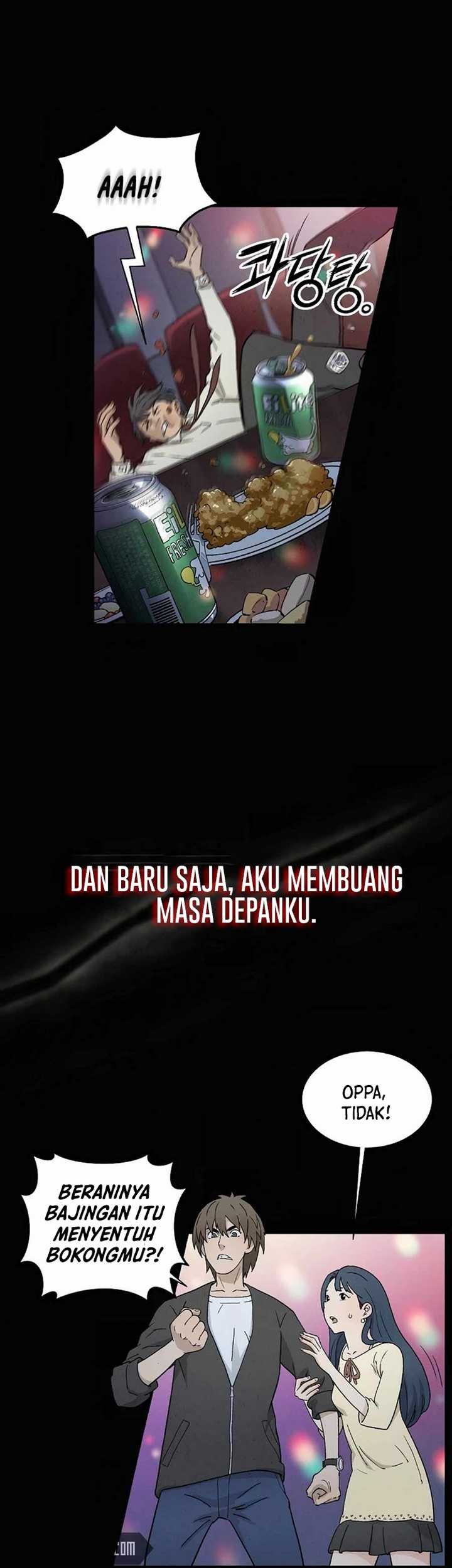 I Reincarnated as a Legendary Surgeon Chapter 01.1 Gambar 6