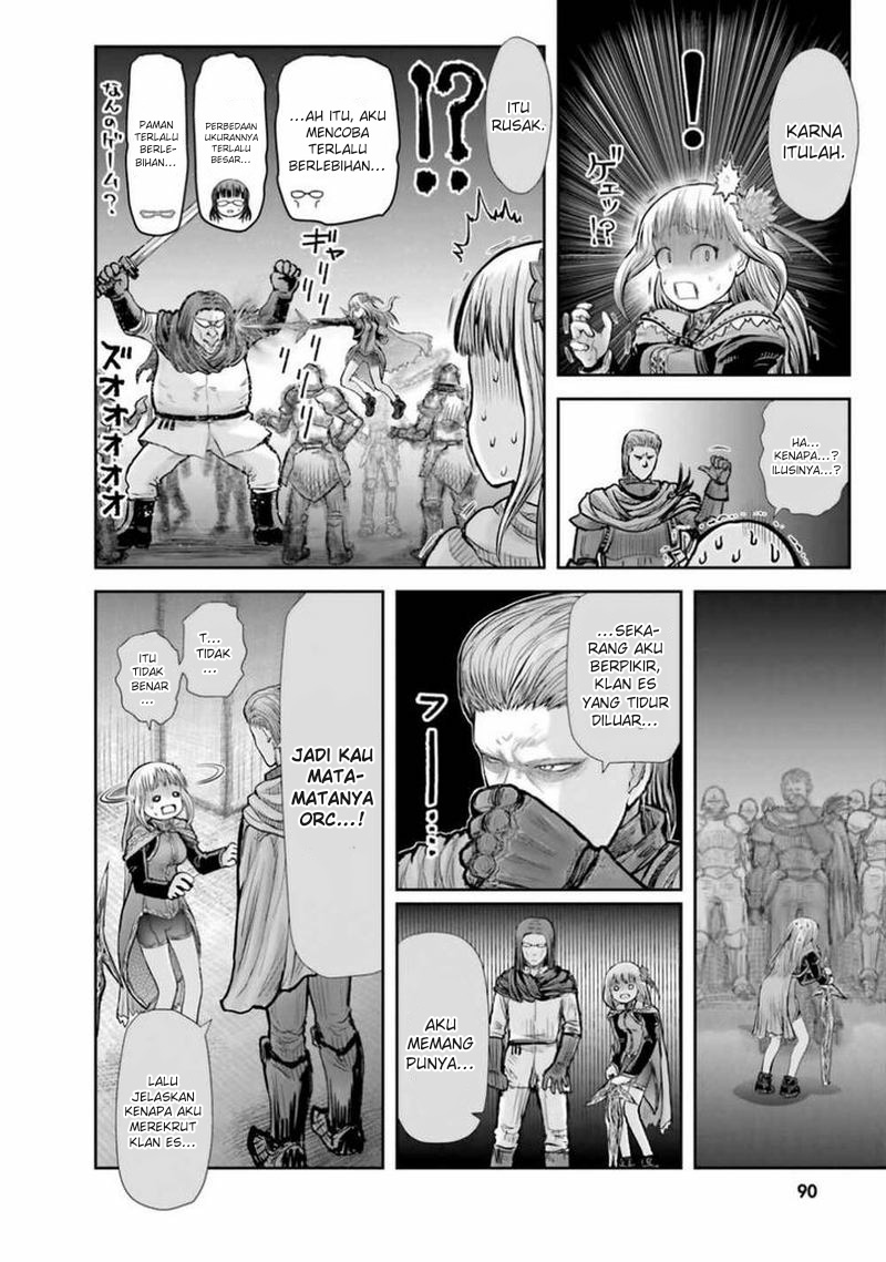 Isekai Ojisan Chapter 21 Gambar 15