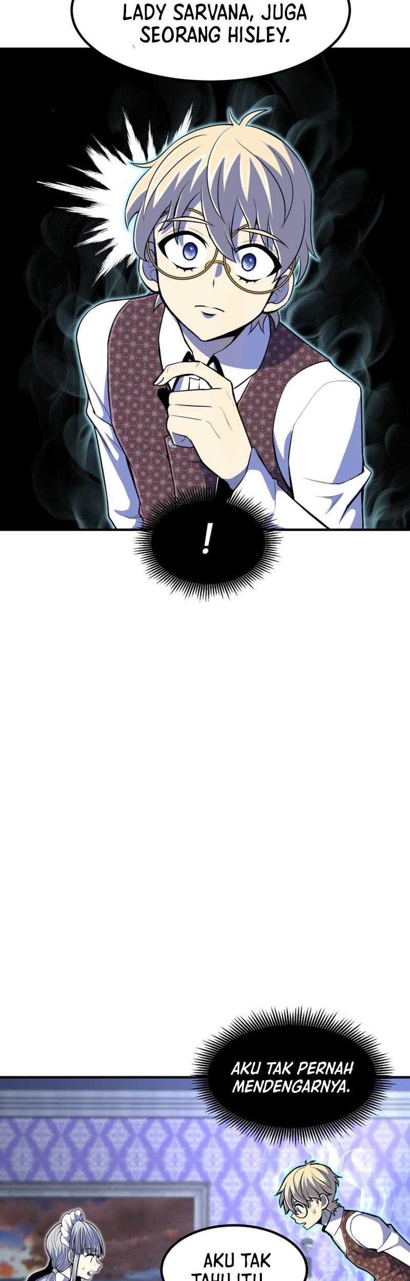 Standard of Reincarnation Chapter 20 Gambar 17