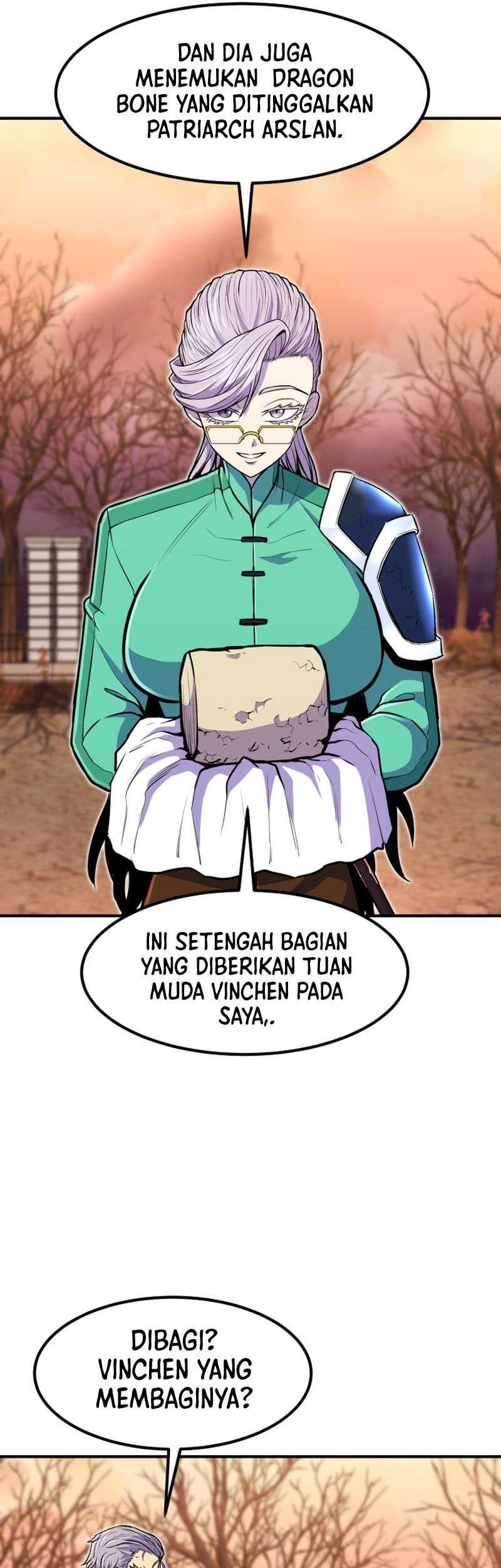 Standard of Reincarnation Chapter 19 Gambar 50