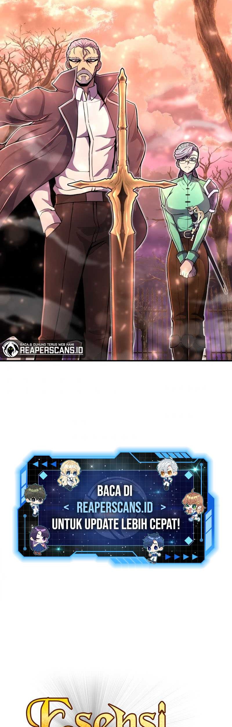 Standard of Reincarnation Chapter 19 Gambar 61