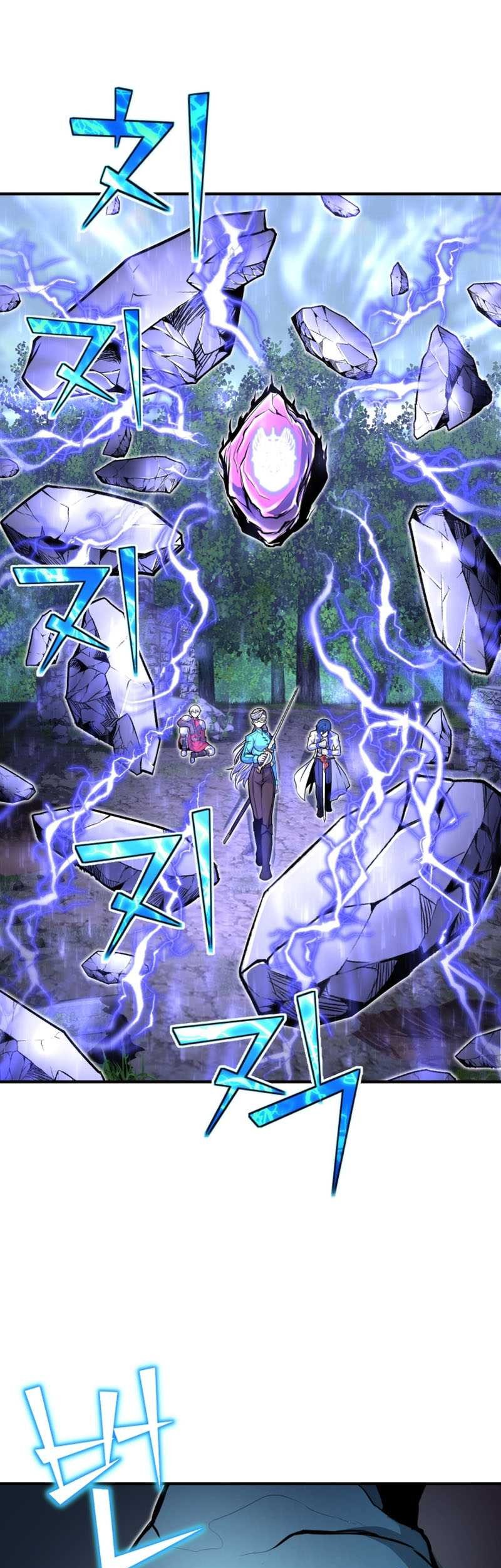 Manhwa Standard of Reincarnation Chapter 19 gambar nomor 2