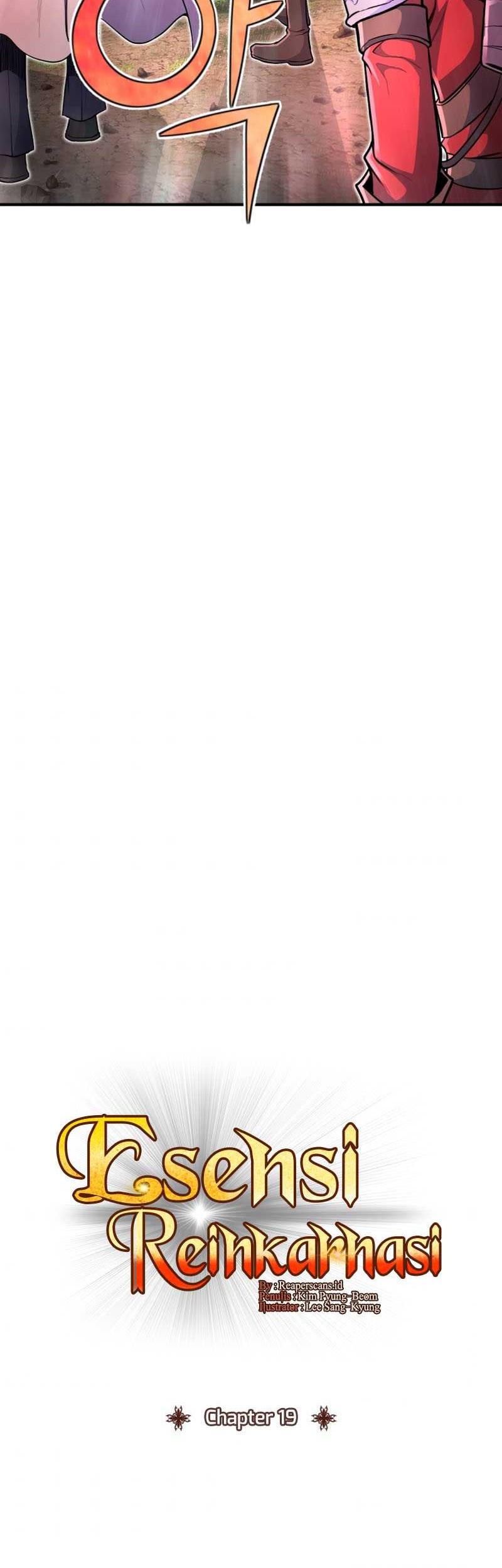 Standard of Reincarnation Chapter 19 Gambar 5