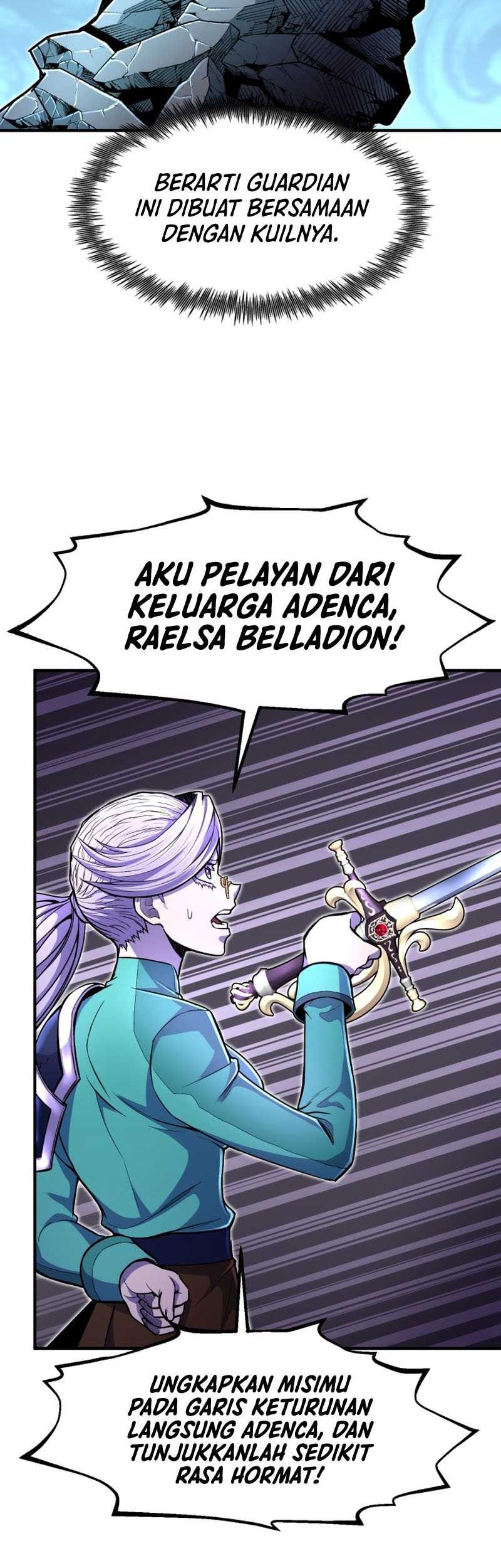 Standard of Reincarnation Chapter 19 Gambar 7