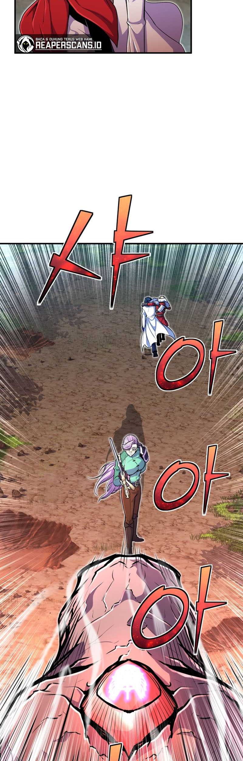 Standard of Reincarnation Chapter 19 Gambar 10