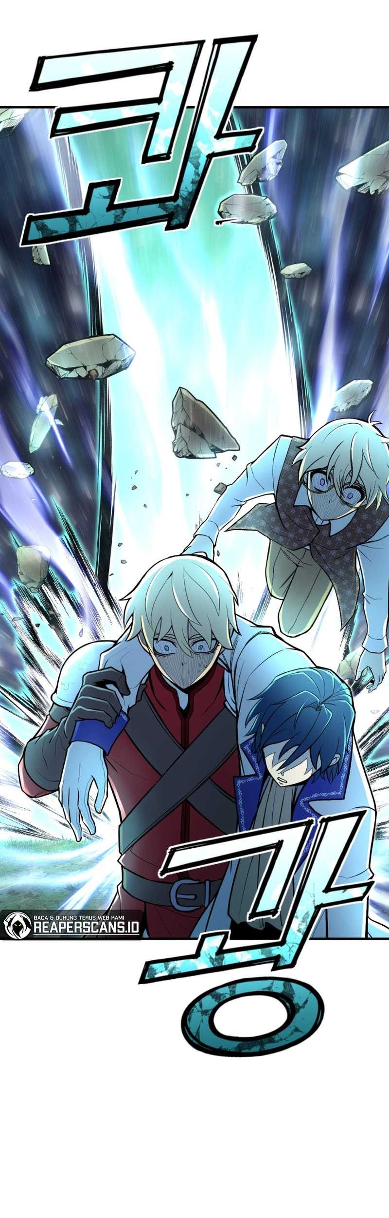 Standard of Reincarnation Chapter 19 Gambar 12