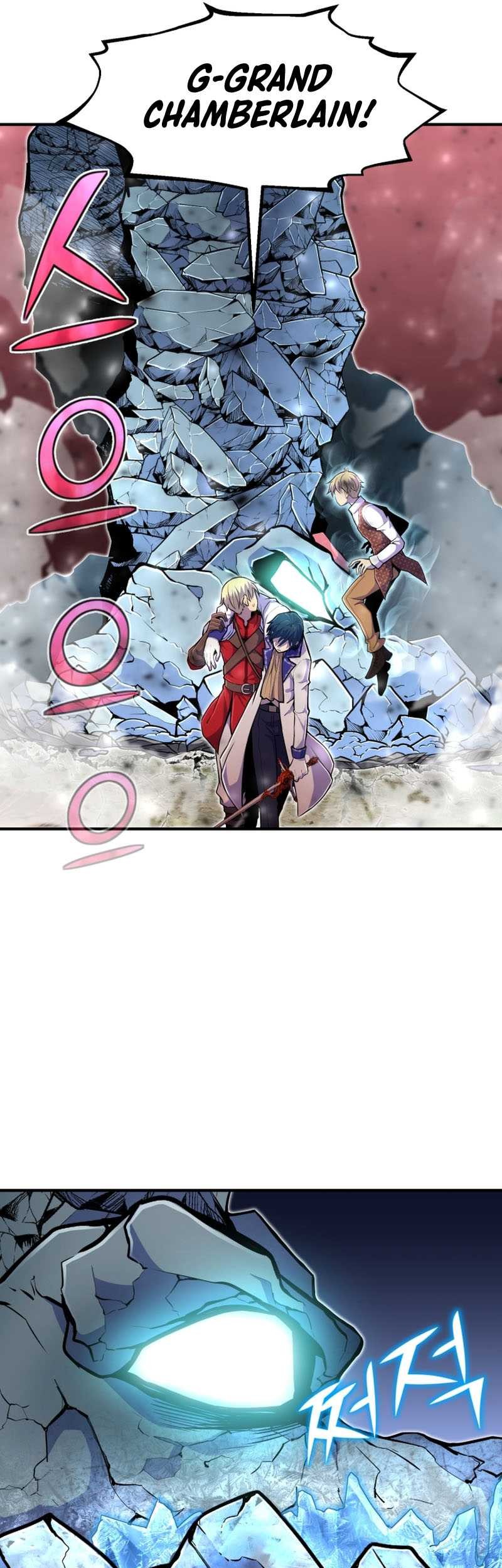 Standard of Reincarnation Chapter 19 Gambar 14