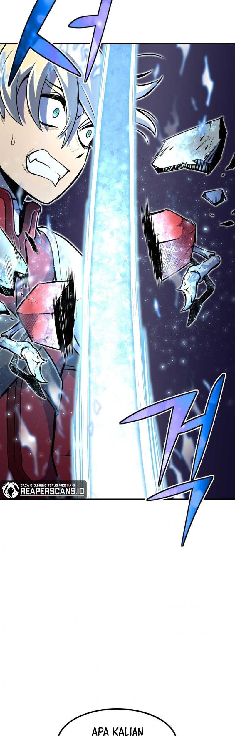 Standard of Reincarnation Chapter 19 Gambar 30