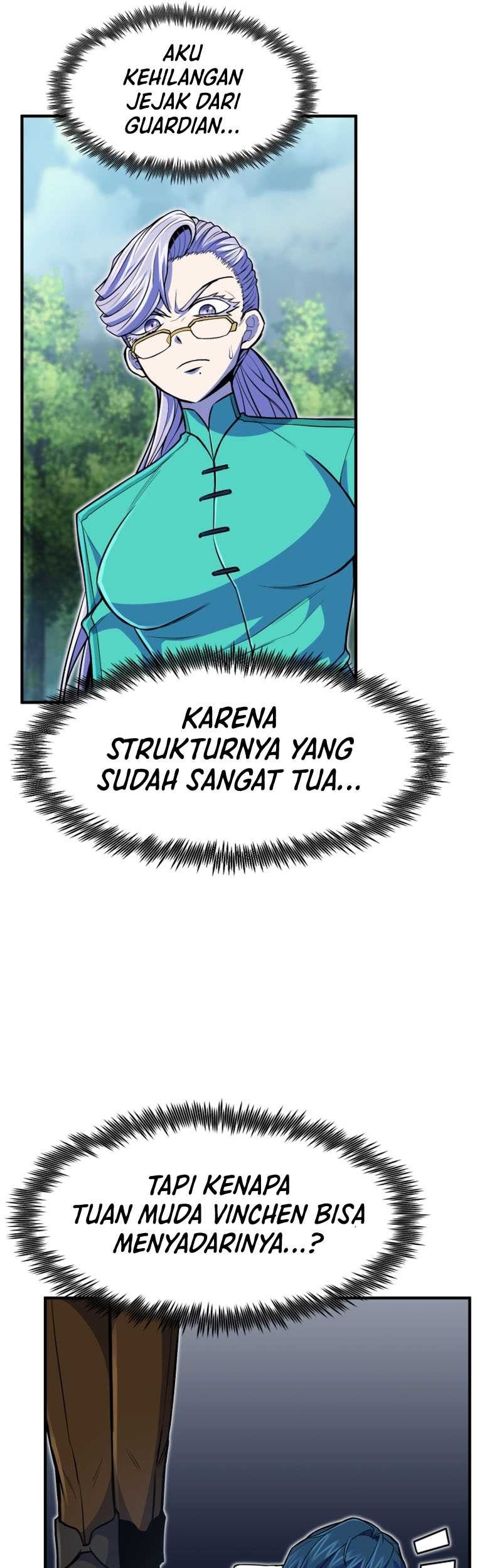 Standard of Reincarnation Chapter 19 Gambar 32