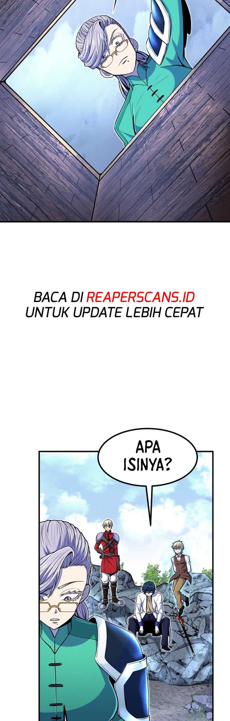 Standard of Reincarnation Chapter 19 Gambar 35