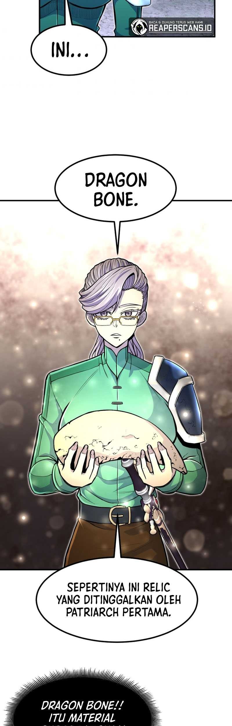 Standard of Reincarnation Chapter 19 Gambar 36