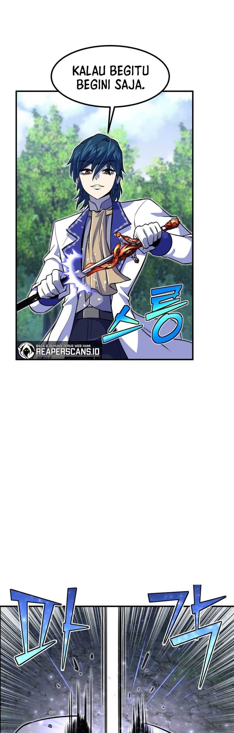 Standard of Reincarnation Chapter 19 Gambar 40