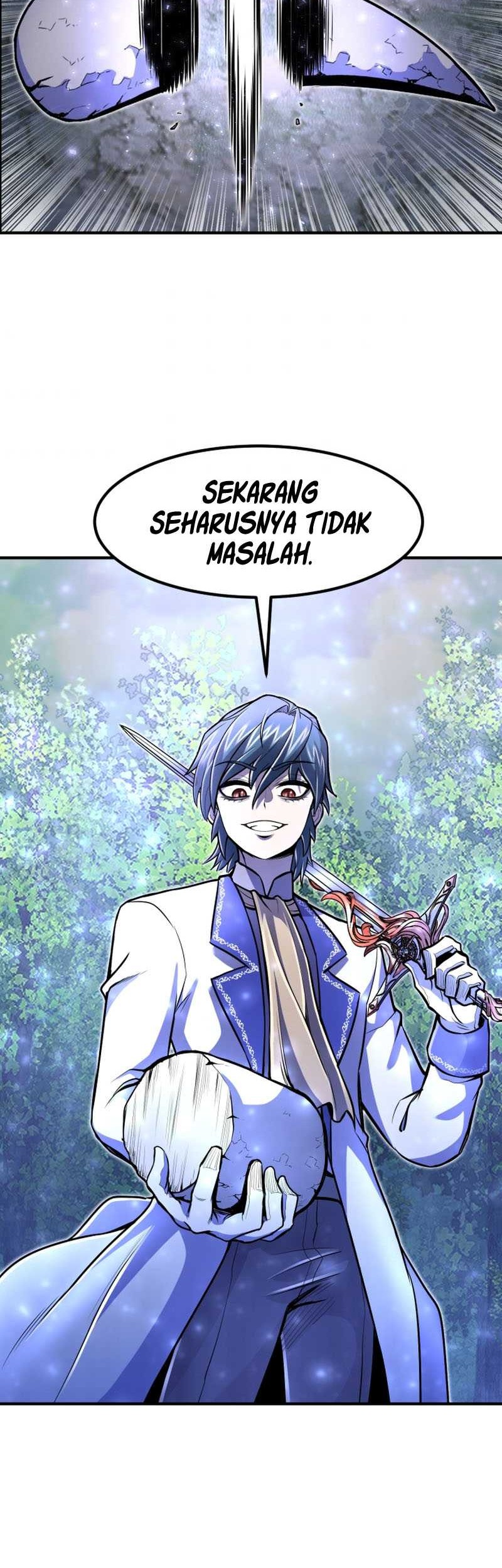 Standard of Reincarnation Chapter 19 Gambar 41