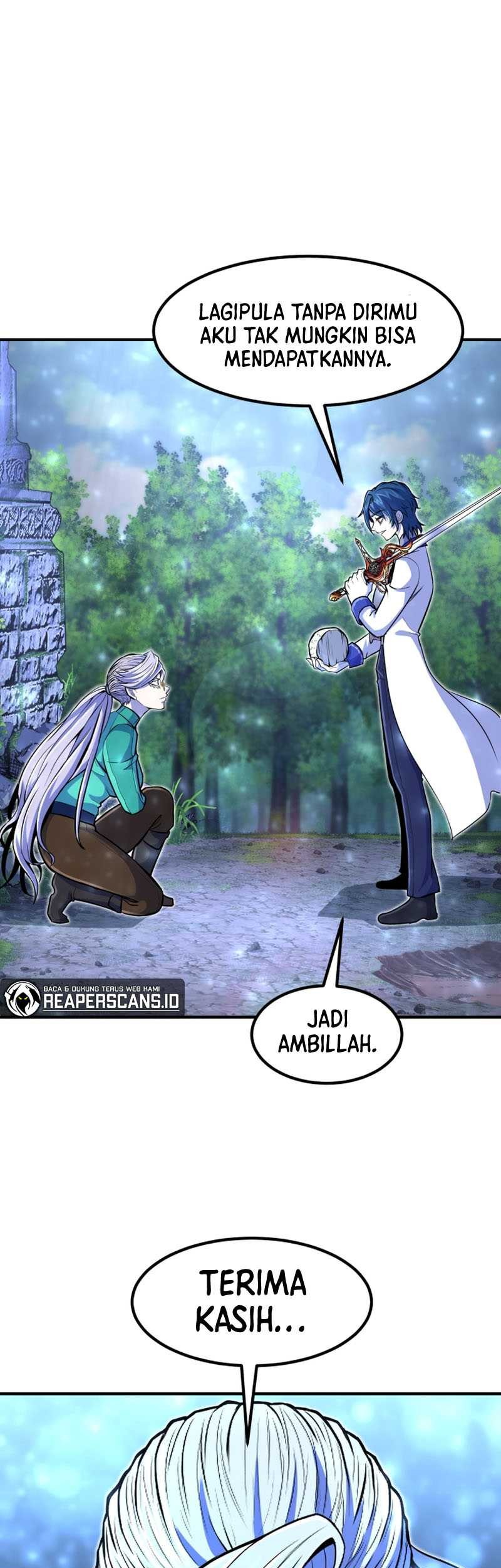 Standard of Reincarnation Chapter 19 Gambar 42