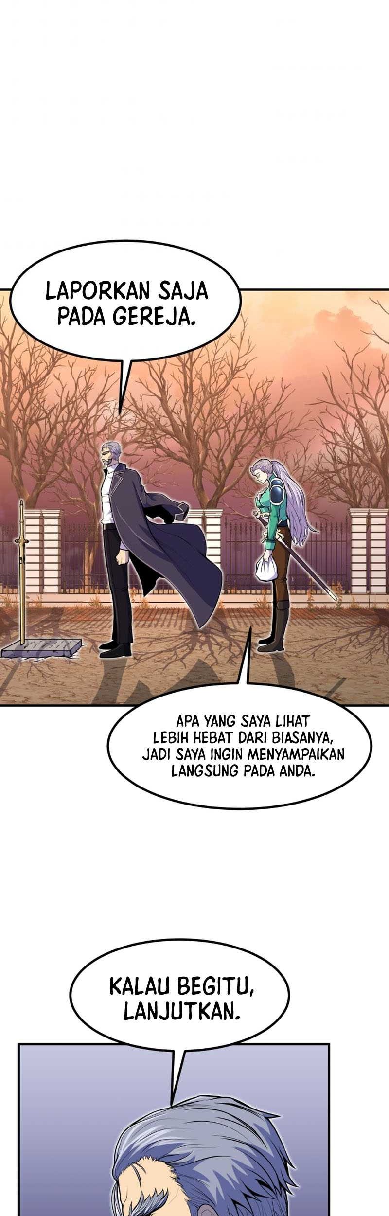 Standard of Reincarnation Chapter 19 Gambar 46