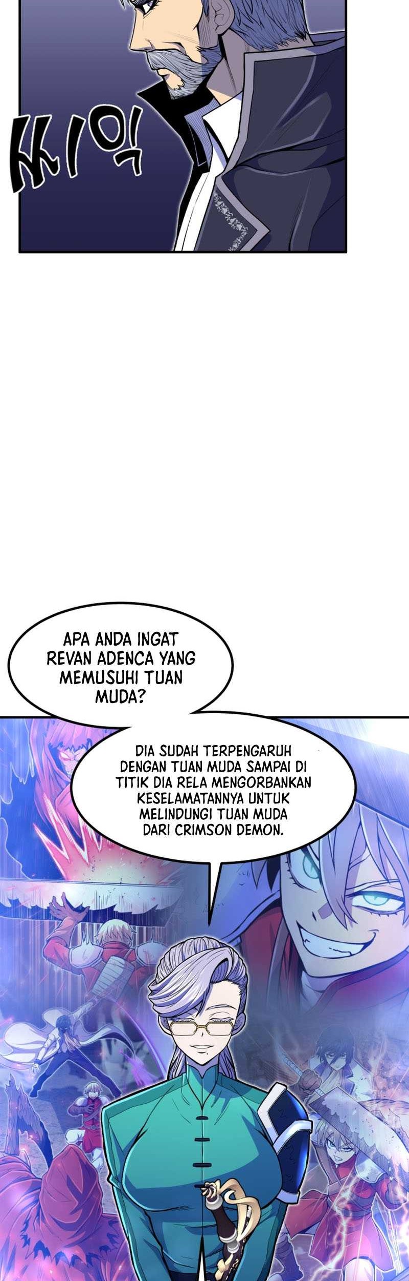 Standard of Reincarnation Chapter 19 Gambar 47