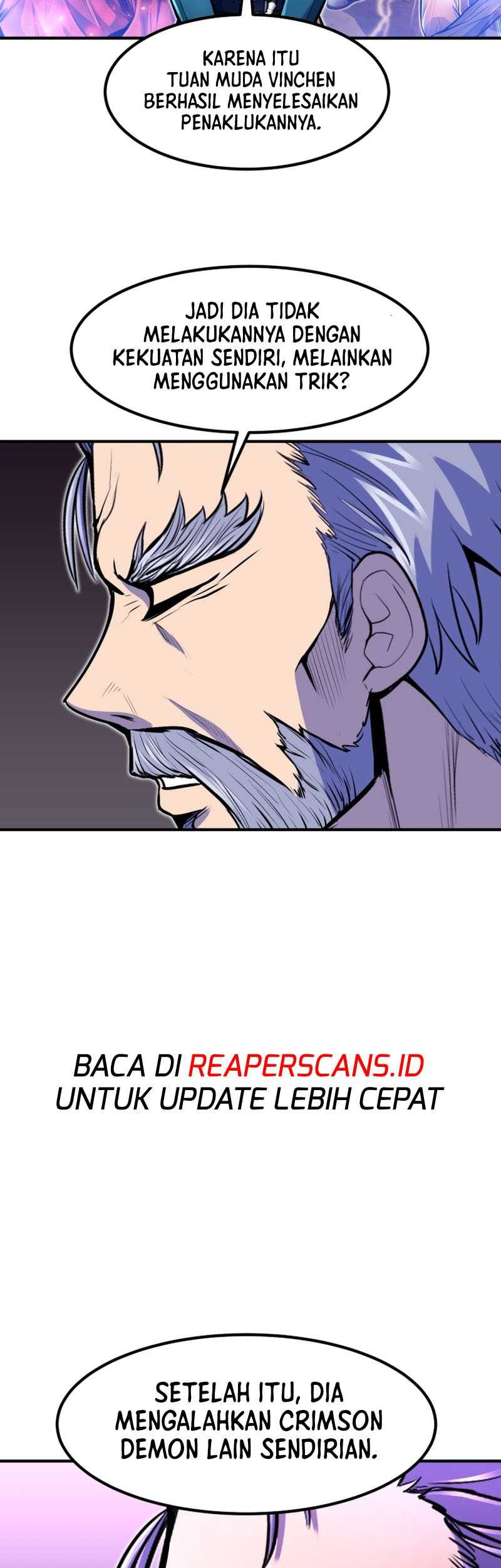 Standard of Reincarnation Chapter 19 Gambar 48