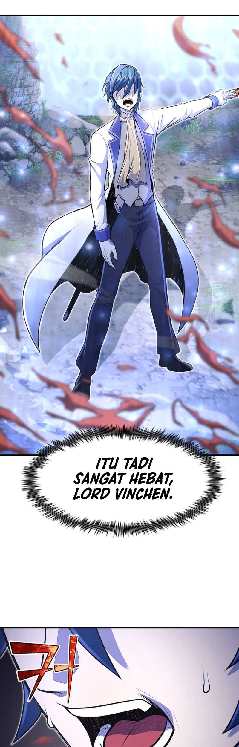 Standard of Reincarnation Chapter 18 Gambar 50