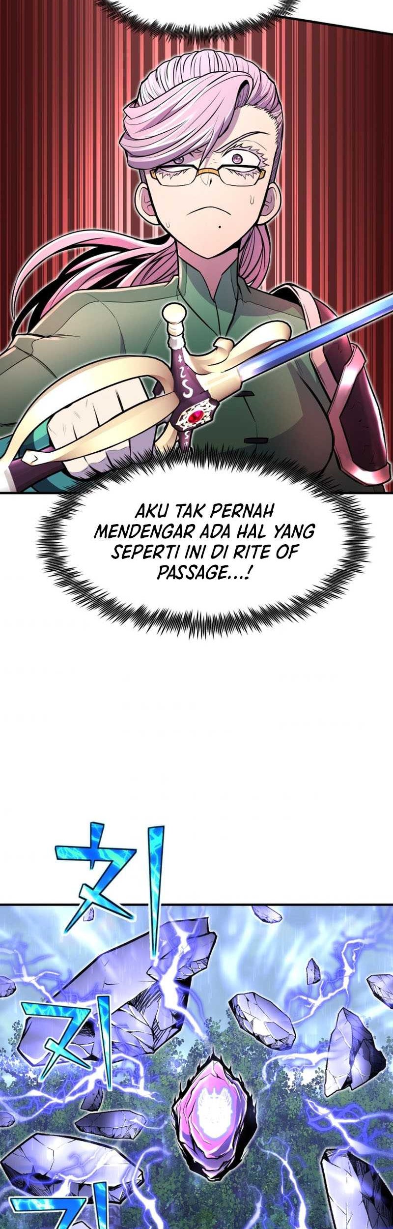 Standard of Reincarnation Chapter 18 Gambar 57