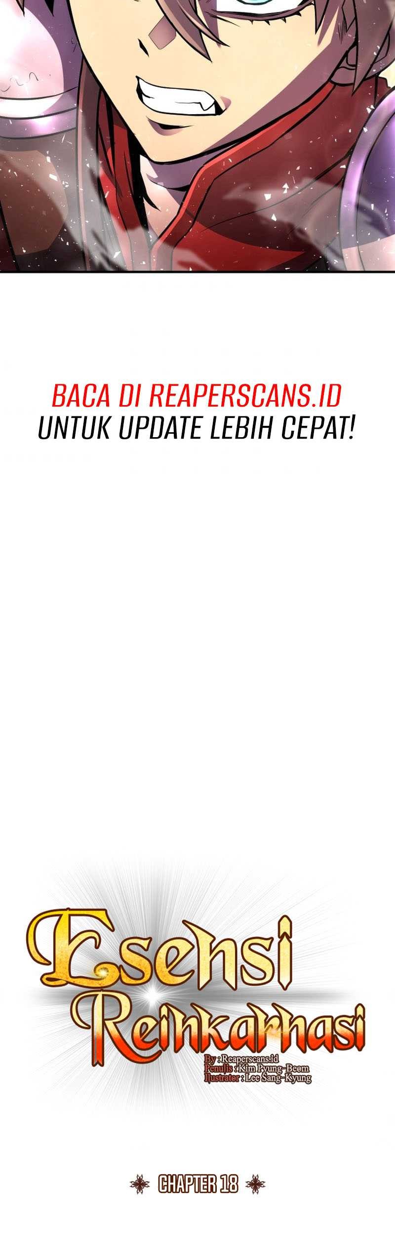 Standard of Reincarnation Chapter 18 Gambar 6