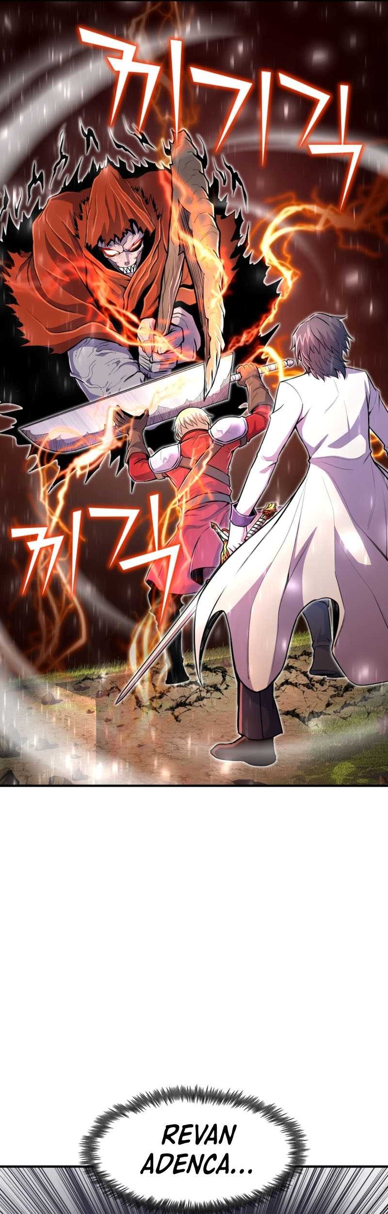 Standard of Reincarnation Chapter 18 Gambar 8