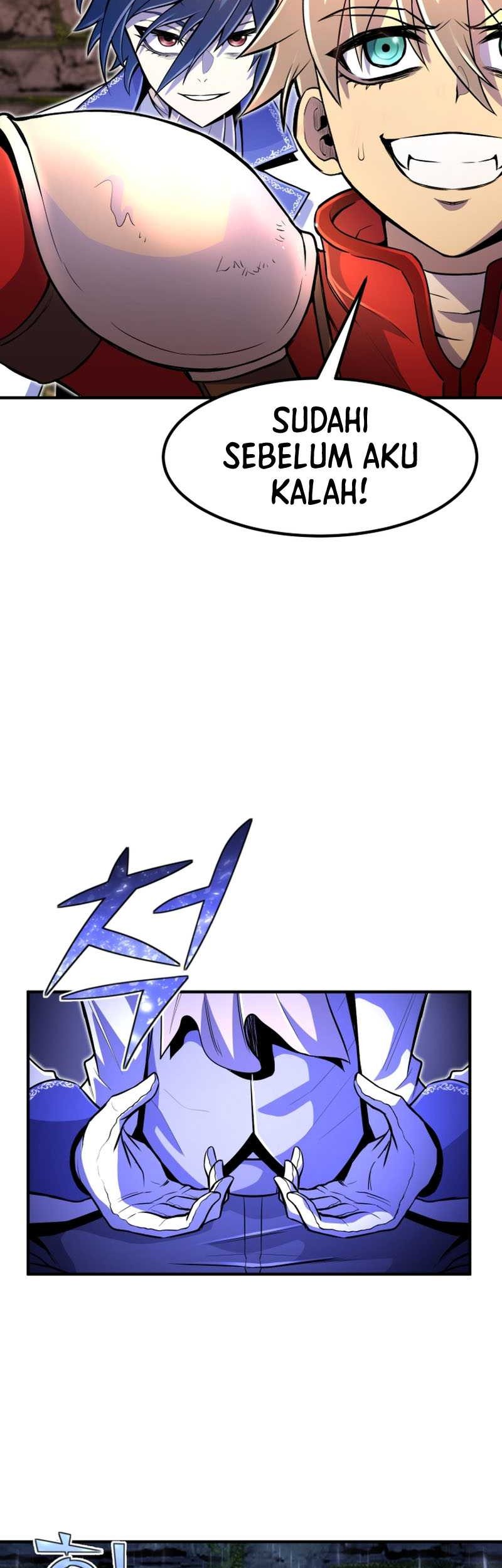 Standard of Reincarnation Chapter 18 Gambar 10