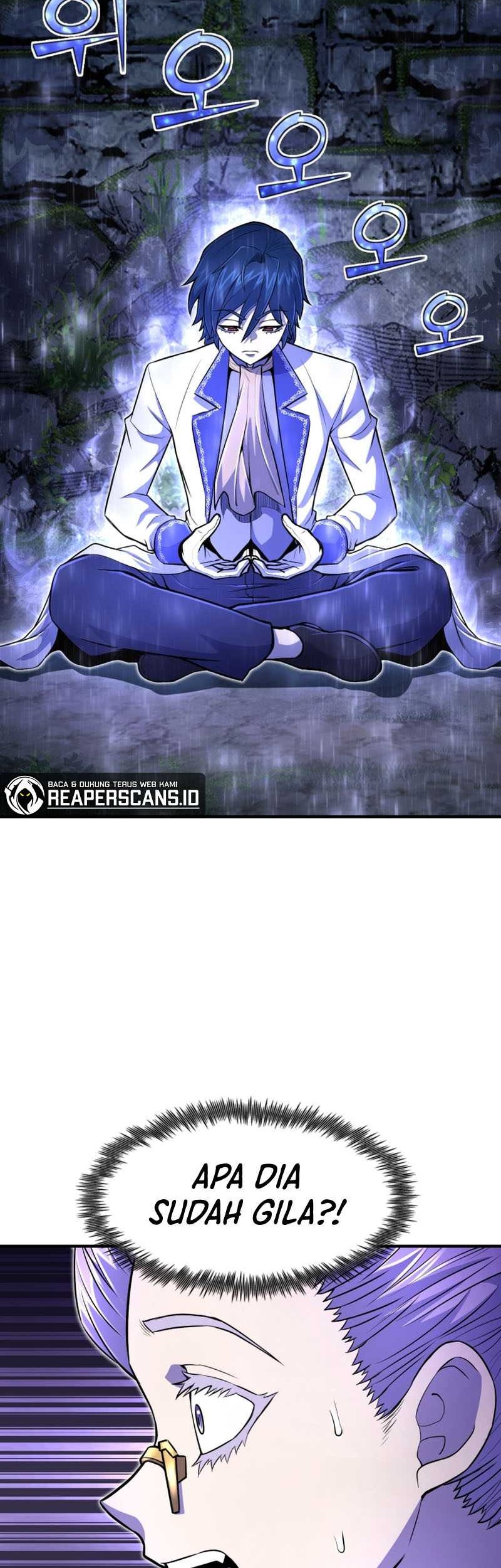 Standard of Reincarnation Chapter 18 Gambar 11