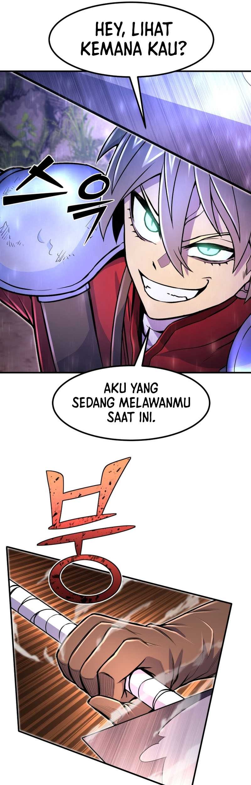 Standard of Reincarnation Chapter 18 Gambar 14