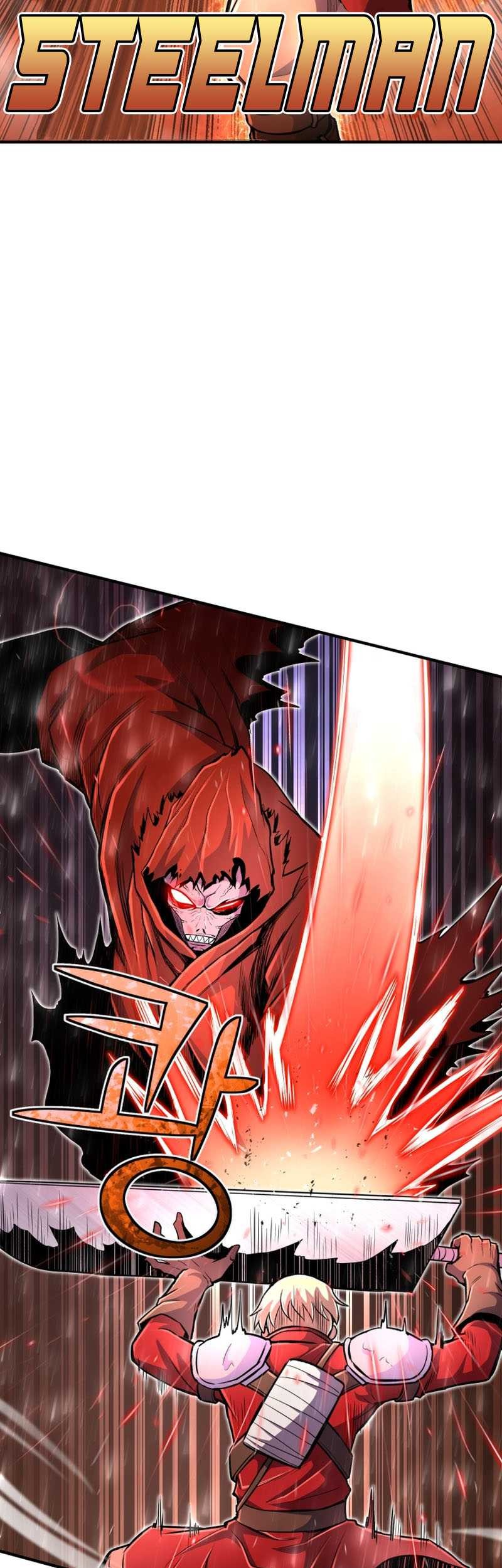 Standard of Reincarnation Chapter 18 Gambar 18