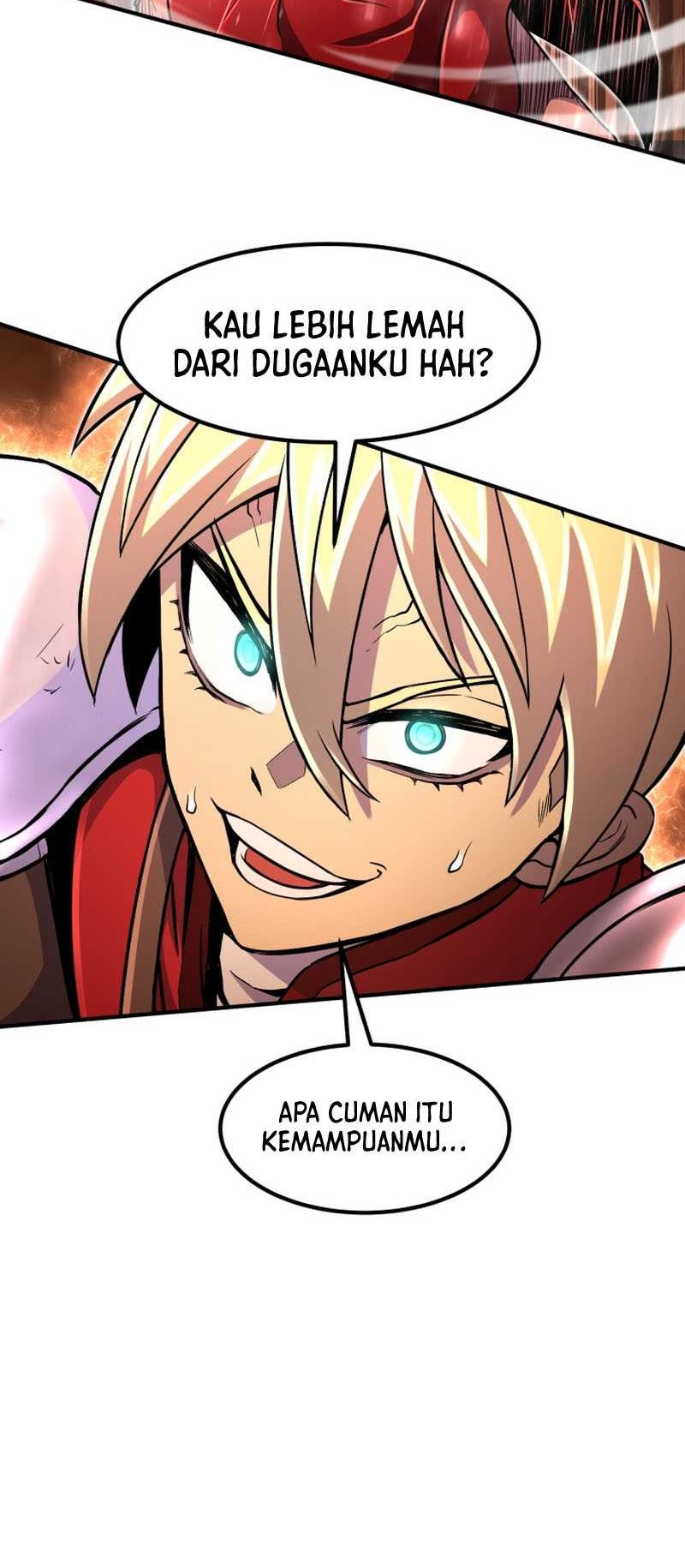 Standard of Reincarnation Chapter 18 Gambar 19