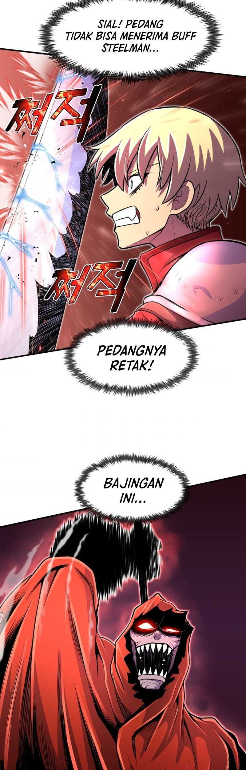 Standard of Reincarnation Chapter 18 Gambar 21