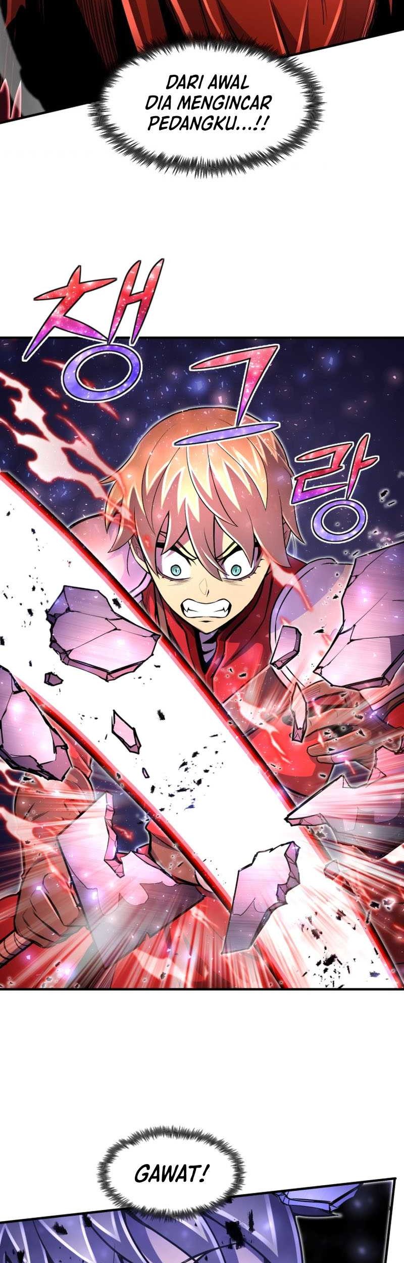 Standard of Reincarnation Chapter 18 Gambar 22