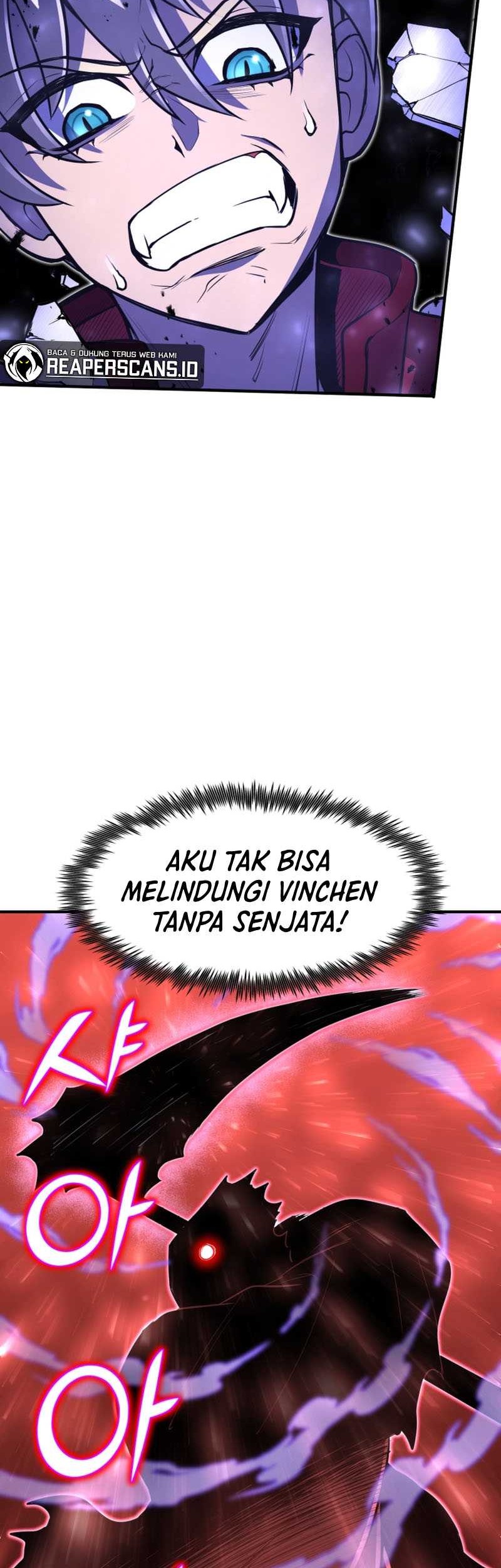 Standard of Reincarnation Chapter 18 Gambar 23