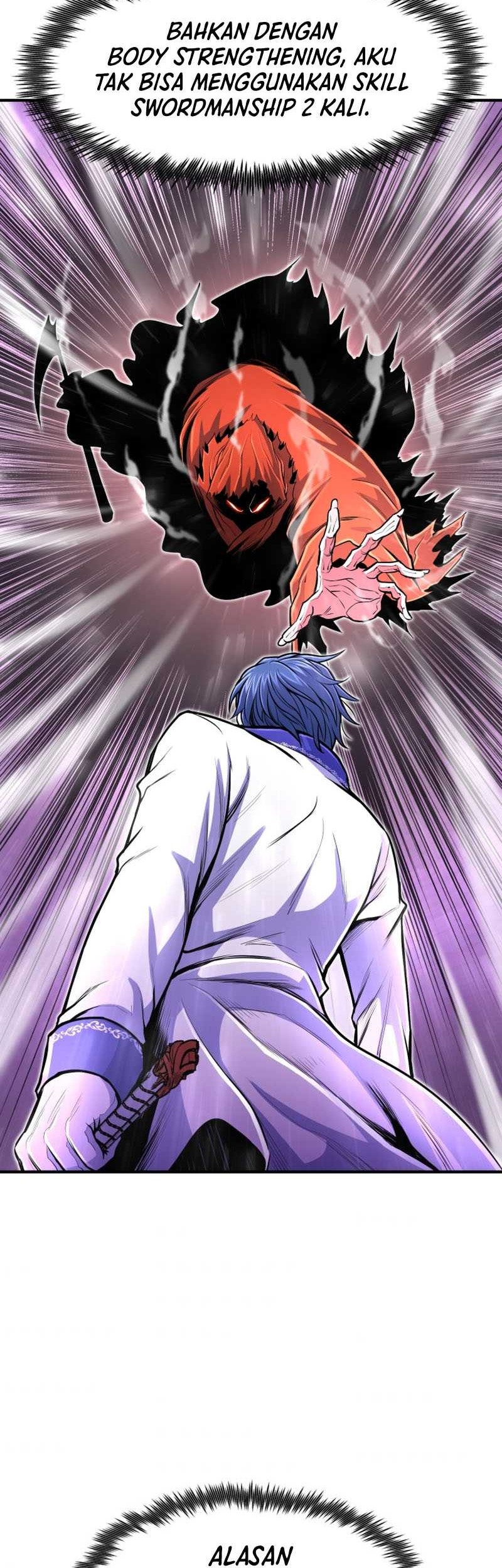 Standard of Reincarnation Chapter 18 Gambar 41